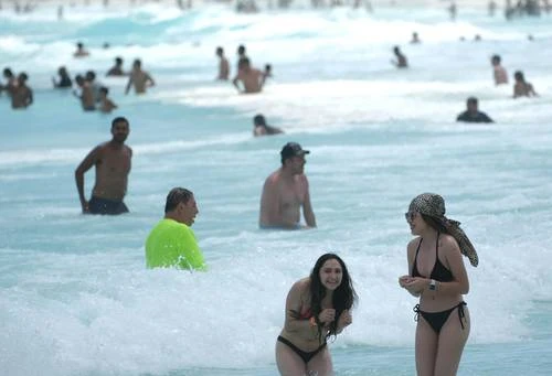 México, motor del turismo en Norteamérica: WTTC   