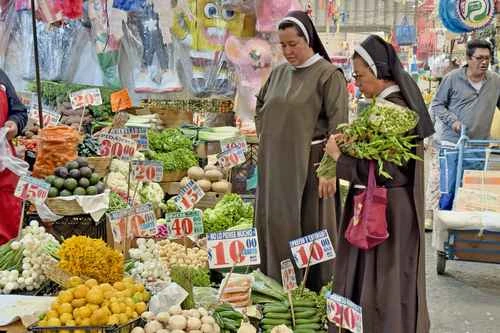 Hila la inflación 4 quincenas a la baja; se ubica en 4.11% anual: Inegi   