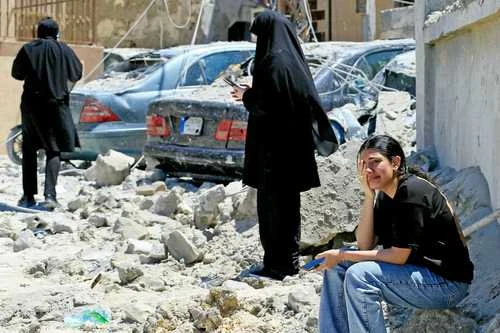 Anuncia Irán el cierre de Ormuz por incesantes ataques de Israel a Líbano   