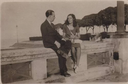 Borges, 40 años en la memoria   