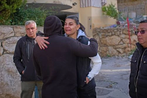 Mata Israel a dirigente de partido opositor a Hezbollah en Líbano   