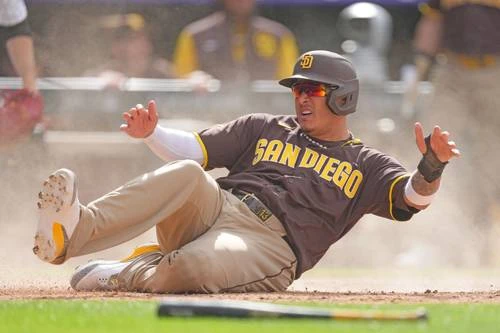 Padres y Diamondbacks, luz y sombra antes de llegar a la CDMX   