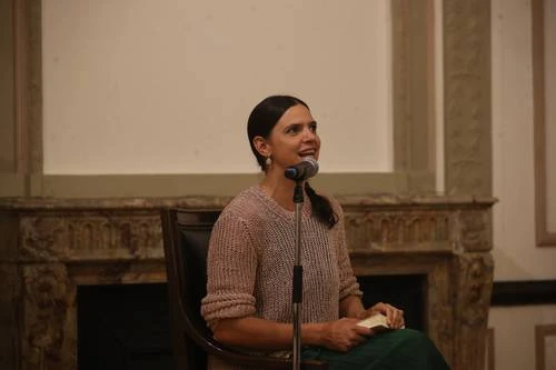 “En cada una de mis obras hay una novela fallida”   