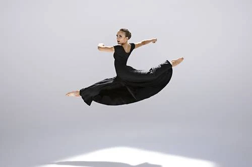 Darán una función más dedicada a Martha Graham   
