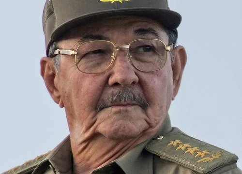 Denuncia EU a Raúl Castro por derribo de aviones hace 30 años   