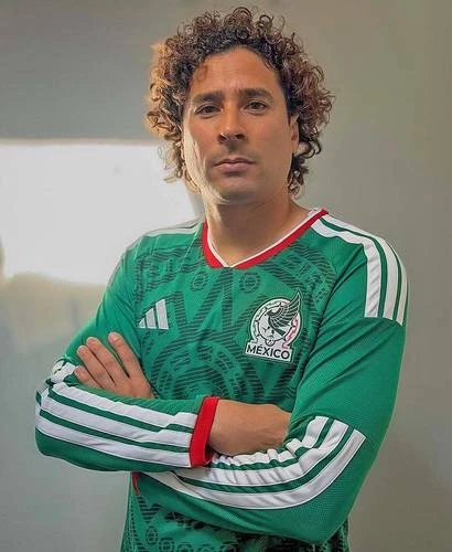 Ochoa inicia última concentración   