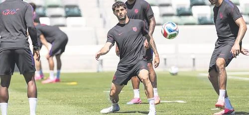 EU y Canadá entran en acción   