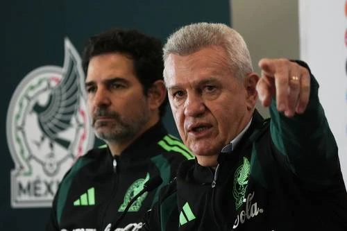 Ultimátum del Vasco termina con caos por seleccionados de Chivas y Toluca   