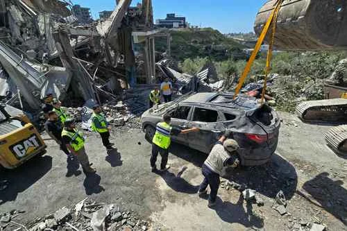 No retirar de Líbano a cascos azules, solicita China a la ONU    