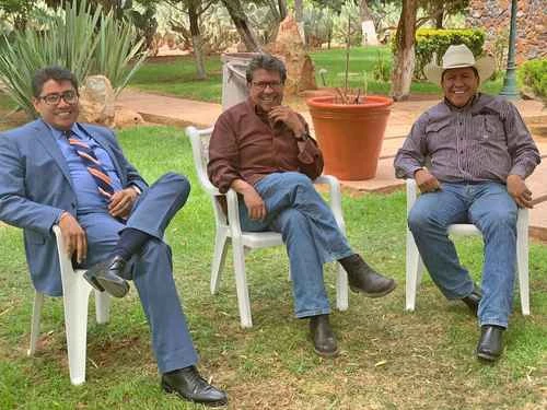 Clan Monreal se aferra al poder pese a exigencias de relevo en Zacatecas    
