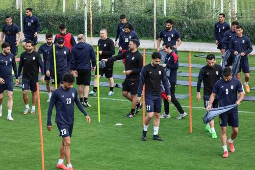 Irán confirma participación en la Copa 2026, pero exige a los anfitriones garantías   