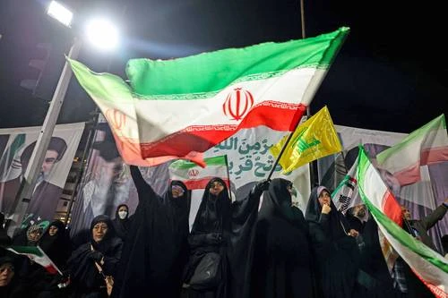 Rechazo generalizado al intento de cobrar peaje en el estrecho de Ormuz   
