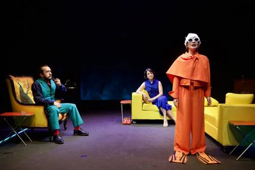 Vierten en El Milagro la poética de la incertidumbre de Harold Pinter    