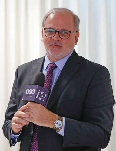 “Son unos matones”, dice embajador de Cuba a EU   