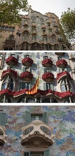La Casa Batlló recupera su esplendor original   