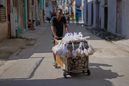 Cuba se debe preparar para la guerra con EU: Díaz-Canel   