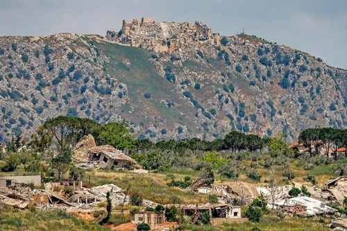 Líbano acusa a Israel de querer borrar al país  de la historia   