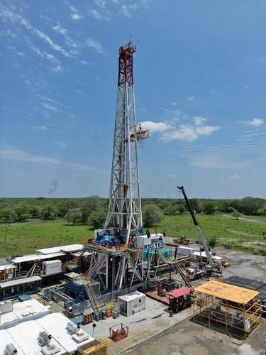 Aumentó 19%  la importación  de gas en mayo   