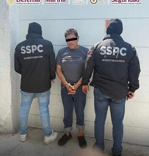 Cae el alcalde panista de Cuautla por  sus vínculos con el cártel de Sinaloa   