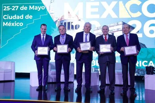 Aquí hay mejores condiciones que en otras partes del mundo: empresarios   