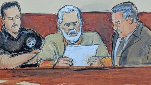Enrique Galván Ochoa: Dinero   