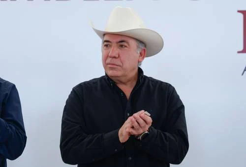 Inzunza Cázarez y Gámez Mendívil niegan cargos   