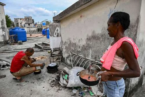 Piden 33 legisladores de EU a Trump evitar acción militar contra Cuba   