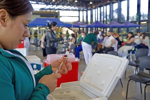 Neumococo, principal causa de decesos infecciosos: 36 mil al año   