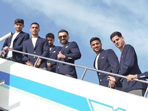 Solicita Irán a la FIFA que interceda para entrega de visas a sus directivos   