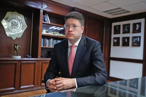 SSC desplegará megaoperativo de seguridad en toda la CDMX   