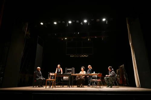 Rey Lear revela a la ingratitud como gran fractura de lo humano   