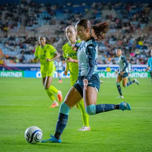 Washington Spirit vs América, la final de Concachampions   