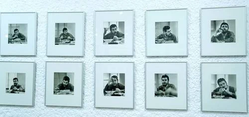 La UAM evoca en dos exposiciones el  eco mundial de la revolución cubana    