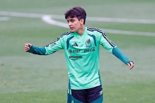Messi, “un histórico”, dice Javier Aguirre   