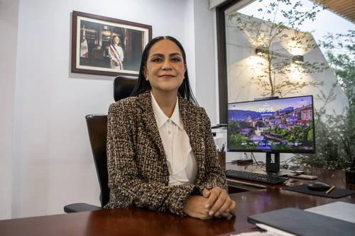 En el partido no caben la corrupción ni la frivolidad; “vamos a poner orden”    