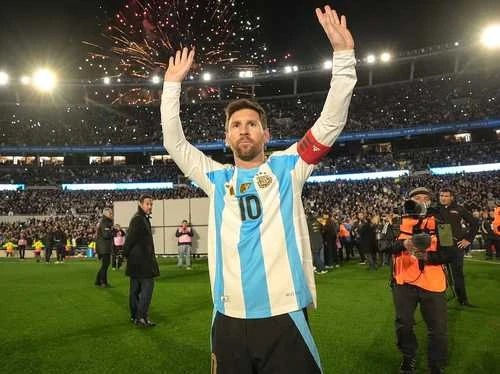 Leo Messi, Premio Princesa de Asturias de los Deportes 2026   
