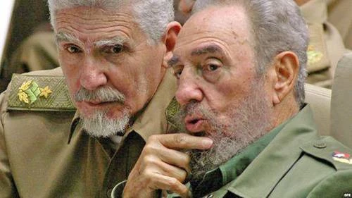 “En silencio ha tenido que ser”    