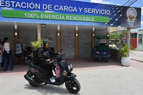 Cuba se prepara para apagones; termoeléctrica frena operación   