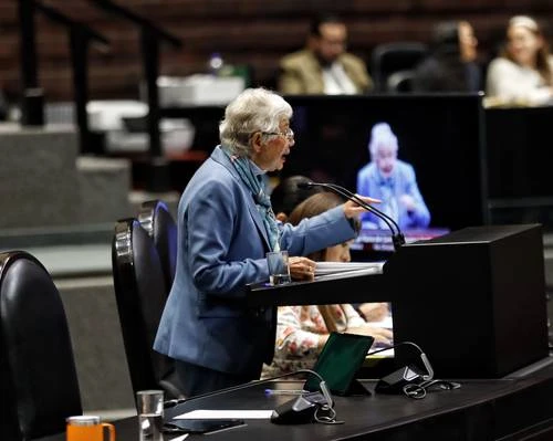 Enrique Galván Ochoa: Dinero   