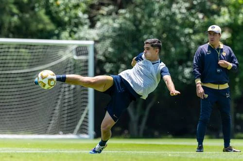 El América-Pumas, ensayo clave para la movilidad y seguridad de la Copa 2026   