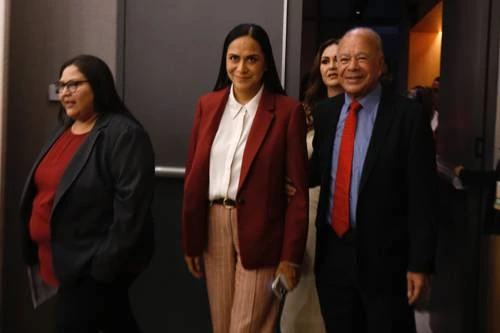 la 4t desata proceso rumbo a 2027   