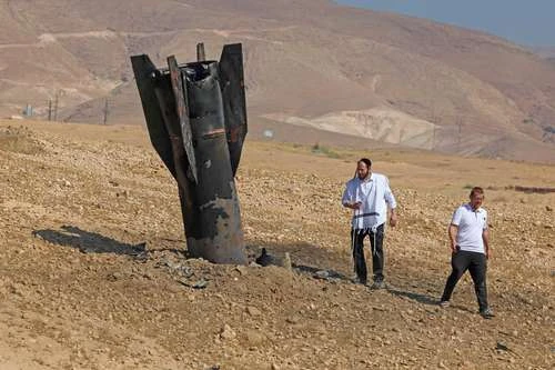 Irán e Israel anuncian suspensión de los bombardeos mutuos   
