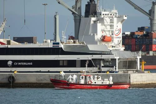 Acepta España recibir en Canarias a crucero con supuesto brote de hantavirus; arribará en 4 días   