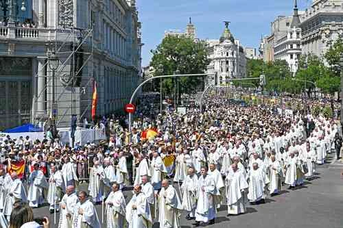 Encomienda León XIV “no huir de la construcción del bien común”    