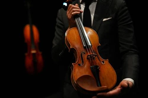 Misterio en Francia en torno a un Stradivarius expoliado por los nazis    