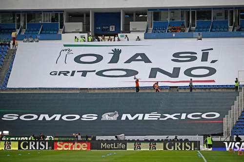 El Tricolor cumple en la cancha, pero arrastra el castigo de FIFA   