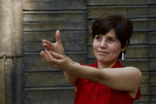 La autora Mónica Cavazos hace de la escritura un llamado a la empatía   