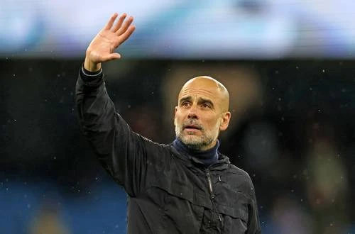 Termina la era de Pep Guardiola con los Citizens   