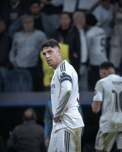 Estalla vestidor del Real Madrid; Valverde sufre lesión tras bronca con Tchouaméni   