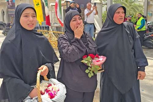 Murieron al menos 11 personas en nuevos ataques israelíes a Líbano   